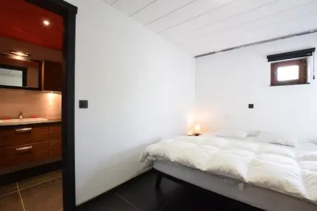 La Maison d Hives, Maison de vacances La Roche-en-Ardenne avec piscine - Photo 15