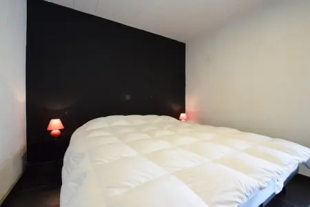 La Maison d Hives, Maison de vacances La Roche-en-Ardenne avec piscine - Photo 18