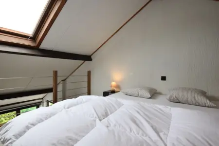 La Maison d Hives, Maison de vacances La Roche-en-Ardenne avec piscine - Photo 27