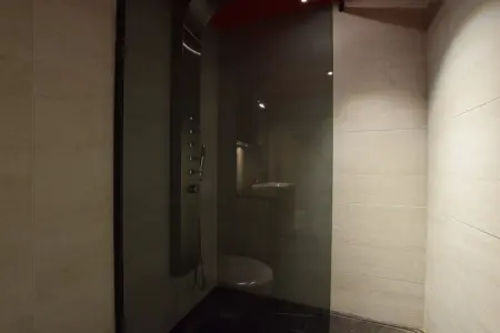 La Maison d Hives, Maison de vacances La Roche-en-Ardenne avec piscine - Photo 28