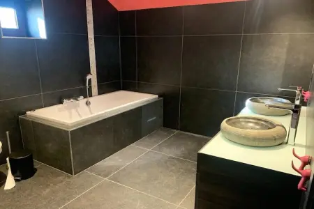 La Maison d Hives, Maison de vacances La Roche-en-Ardenne avec piscine - Photo 30