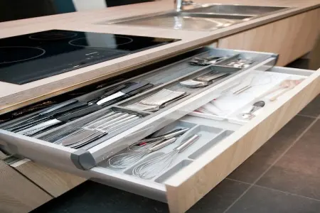 La Maison d Hives, Maison de vacances La Roche-en-Ardenne avec piscine - Photo 39