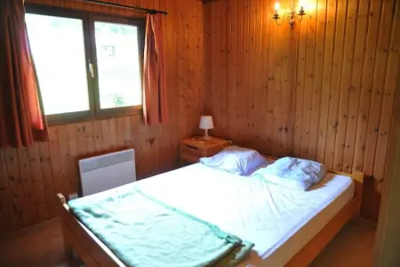 Vakantiepark La Boverie 1, Maison de vacances cosy, four, nature environnante - Photo 3