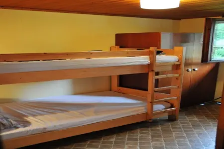 Vakantiepark La Boverie 1, Maison de vacances cosy, four, nature environnante - Photo 18