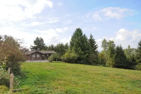 Baron, Maison de vacances moderne avec sauna à Beffe - Photo 13