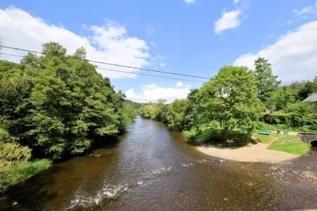 Baron, Maison de vacances moderne avec sauna à Beffe - Photo 17