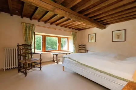 Les Petits Cotteaux, Gîte de luxe avec sauna situé à Warisy - Photo 4