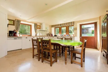 Les Petits Cotteaux, Gîte de luxe avec sauna situé à Warisy - Photo 10