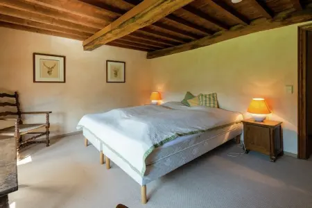 Les Petits Cotteaux, Gîte de luxe avec sauna situé à Warisy - Photo 11