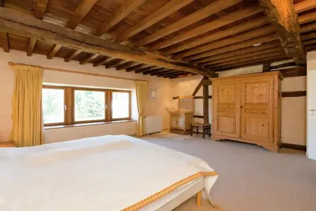 Les Petits Cotteaux, Gîte de luxe avec sauna situé à Warisy - Photo 12