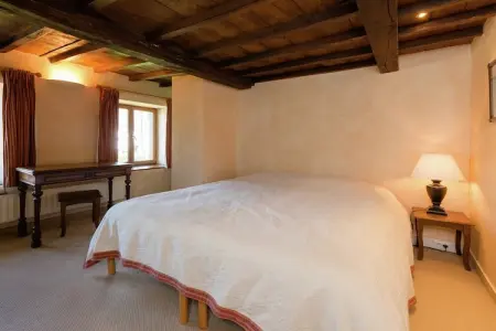 Les Petits Cotteaux, Gîte de luxe avec sauna situé à Warisy - Photo 13