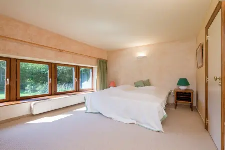 Les Petits Cotteaux, Gîte de luxe avec sauna situé à Warisy - Photo 14