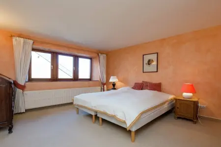 Les Petits Cotteaux, Gîte de luxe avec sauna situé à Warisy - Photo 16