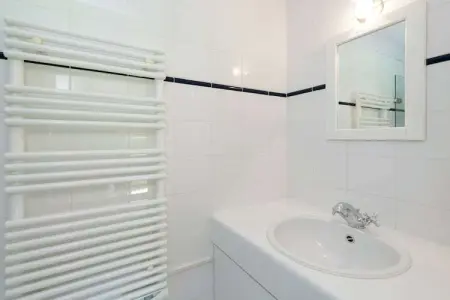 Les Petits Cotteaux, Gîte de luxe avec sauna situé à Warisy - Photo 18