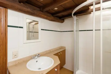 Les Petits Cotteaux, Gîte de luxe avec sauna situé à Warisy - Photo 19