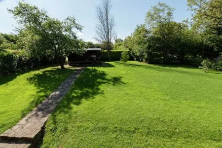 Les Petits Cotteaux, Gîte de luxe avec sauna situé à Warisy - Photo 22