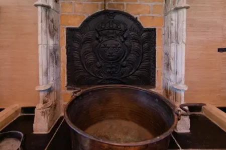 Les Petits Cotteaux, Gîte de luxe avec sauna situé à Warisy - Photo 26