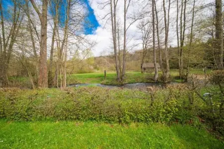 Les Petits Cotteaux, Gîte de luxe avec sauna situé à Warisy - Photo 32