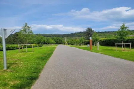 Les Petits Cotteaux, Gîte de luxe avec sauna situé à Warisy - Photo 35