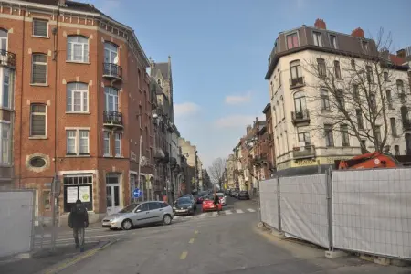 Vakantiepark La Boverie 2, Maison de vacances cosy, four, nature environnante - Photo 24