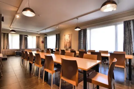 Gite le Marcourt, Maison de vacances fascinante avec jardin privé à Marcourt - Photo 2