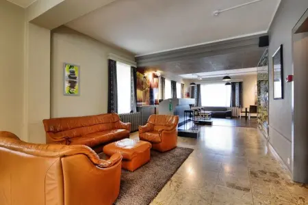 Gite le Marcourt, Maison de vacances fascinante avec jardin privé à Marcourt - Photo 5