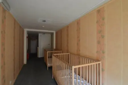 Gite le Marcourt, Maison de vacances fascinante avec jardin privé à Marcourt - Photo 7