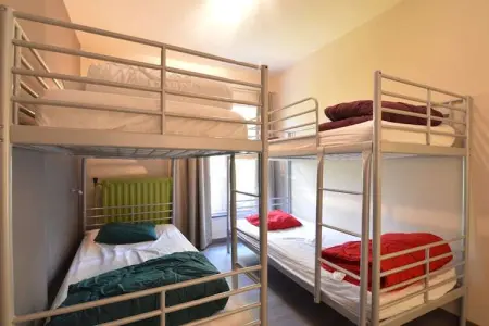 Gite le Marcourt, Maison de vacances fascinante avec jardin privé à Marcourt - Photo 13