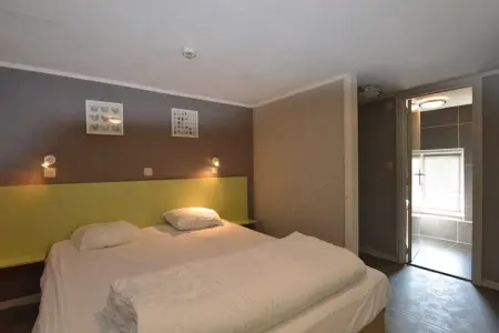 Gite le Marcourt, Maison de vacances fascinante avec jardin privé à Marcourt - Photo 14