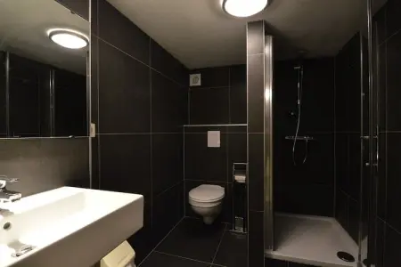 Gite le Marcourt, Maison de vacances fascinante avec jardin privé à Marcourt - Photo 20