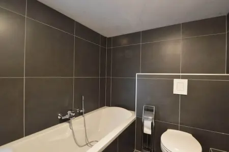 Gite le Marcourt, Maison de vacances fascinante avec jardin privé à Marcourt - Photo 25