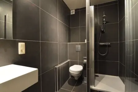 Gite le Marcourt, Maison de vacances fascinante avec jardin privé à Marcourt - Photo 27