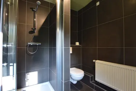 Gite le Marcourt, Maison de vacances fascinante avec jardin privé à Marcourt - Photo 28