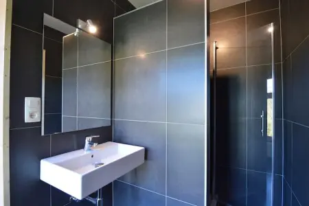 Gite le Marcourt, Maison de vacances fascinante avec jardin privé à Marcourt - Photo 30