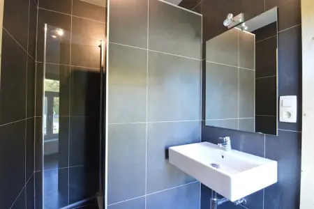 Gite le Marcourt, Maison de vacances fascinante avec jardin privé à Marcourt - Photo 31