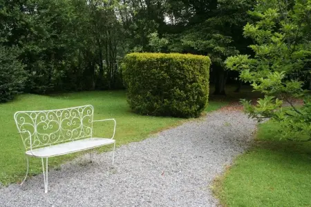 Gite le Marcourt, Maison de vacances fascinante avec jardin privé à Marcourt - Photo 39