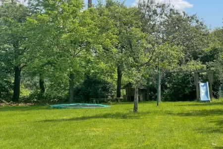 Amandi, Maison de vacances moderne avec jardin située à Hotton - Photo 17