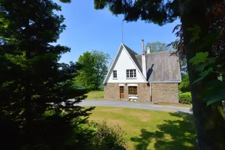 Au Fief des Oiseaux, Charmante maison de vacances à Werpin près du parc - Photo 5