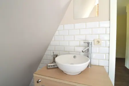 Au Fief des Oiseaux, Charmante maison de vacances à Werpin près du parc - Photo 15