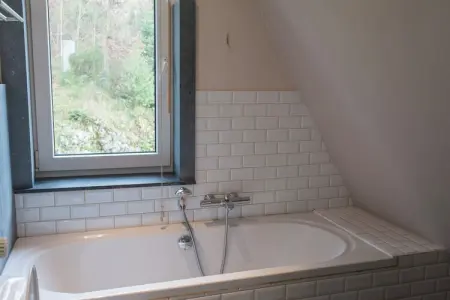 Au Fief des Oiseaux, Charmante maison de vacances à Werpin près du parc - Photo 17