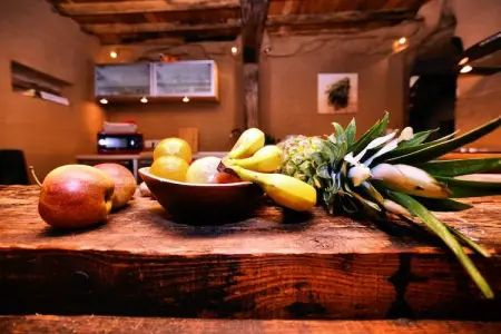 La Petite Merveille, Belle maison de vacances près de Durbuy avec étang - Photo 9