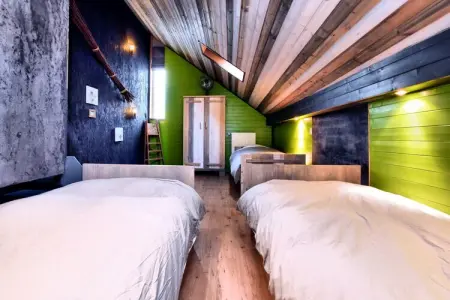 La Petite Merveille, Belle maison de vacances près de Durbuy avec étang - Photo 17