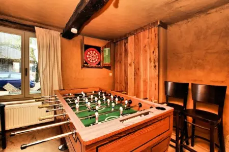 La Petite Merveille, Belle maison de vacances près de Durbuy avec étang - Photo 20