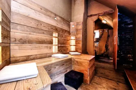 La Petite Merveille, Belle maison de vacances près de Durbuy avec étang - Photo 22