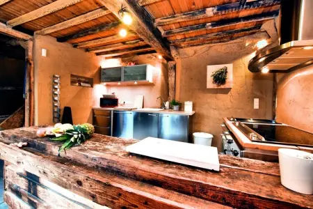 La Petite Merveille, Belle maison de vacances près de Durbuy avec étang - Photo 24