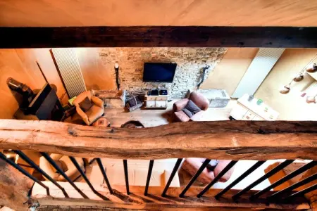 La Petite Merveille, Belle maison de vacances près de Durbuy avec étang - Photo 28