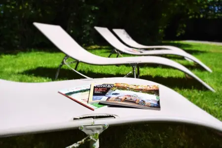 La Petite Merveille, Belle maison de vacances près de Durbuy avec étang - Photo 29