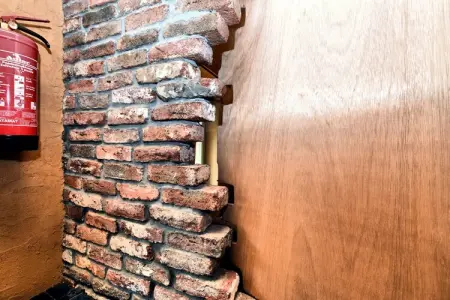 La Petite Merveille, Belle maison de vacances près de Durbuy avec étang - Photo 31