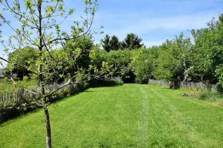 La Petite Merveille, Belle maison de vacances près de Durbuy avec étang - Photo 33