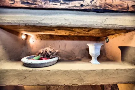 La Petite Merveille, Belle maison de vacances près de Durbuy avec étang - Photo 35